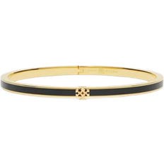 Tory Burch Thin Kira Enamel Bracelet