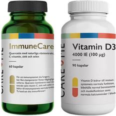 CareMe ImmunBoost Package 2 150 st