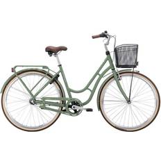 Monark Karin 3-speed 2025 - Green Damcykel