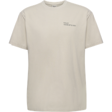 HALO T-shirt Unisex - Beige