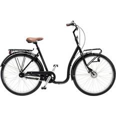 Skeppshult cykel dela Skeppshult Dela 7-Växlad Herr 47 Schack Matt Herrcykel
