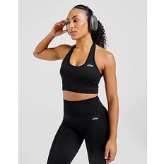 AYBL Empower Seamless Halterneck Top - Black