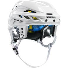 True Dynamic 9 Hockeyhjälm Svart Unisex