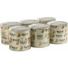 Shipping, Packing & Mailing Supplies Duck Max Strength Packaging Tape 54.60 x 1.88 in 12/Pack
