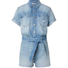 Lee Dame Jumpsuits & Overalls Lee Jumpsuit - Lyseblå