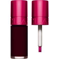 Clarins Water Lip Stain - 04 Violet Water