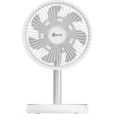 Standerventilator 36444 Hvid