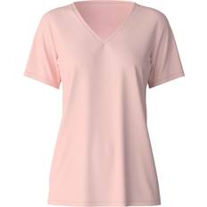 Calida Nattøj Calida Favourites Sleep Shirt Short-Sleeve - Rosa