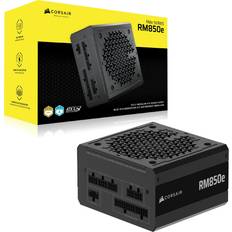 PSU Units Corsair RM850e 850W ATX Power Supply Unit