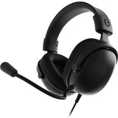 Stealth Styletech Laptop and PC Headset Black
