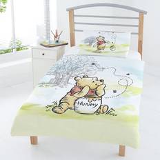 Disney Winnie The Pooh Kids Bedding Set