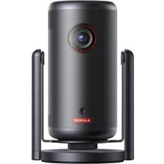 Capsule 3 1080p Full HD Mini Projector with Stand