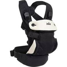 Joie baby carrier Joie Savvy Lite AIRE 3n1 Baby Carrier Jett Black