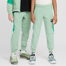 Nike Gröna Barnkläder Nike Air - Grön