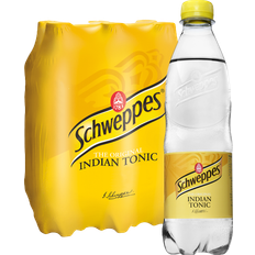 Schweppes Indian Tonic 50cl x 12st