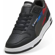 Puma BMW M Motorsport RBD Game Low Sneakers - Black