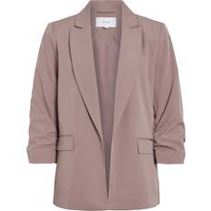 Dame - Lilla Blazere Vila Blazer 'June' - Lysviolet