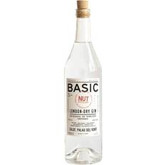 Nut 'Basic' London Dry Gin 40% 70 cl