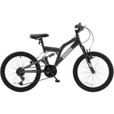 24" mtb Piranha 24 Inch Mountain Bike Unisex