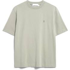 Women's Tarjaa T-shirt - Sand/Grey
