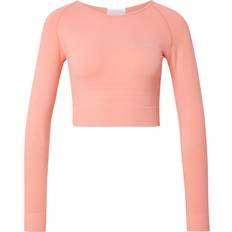 ICANIWILL Skjorter ICANIWILL Funktionsbluse Define - Lys Pink