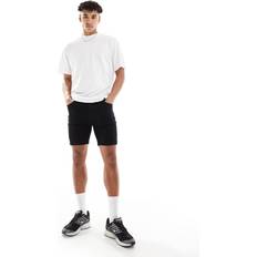 Hera Mens Slim Fit Short - Black