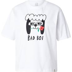 Iriedaily Flower Boi T-shirt - Färg Vit