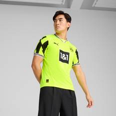 Bundesliga Game Jerseys Puma Borussia Dortmund 1994/95 Home Shirt XL