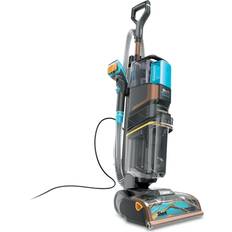 Upright Vacuum Cleaners Shark Carpetxpert Hairpro Pet EX301 Copper