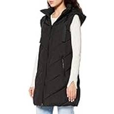 JDY Vest JDYSkylar - Sort