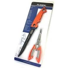 Köksknivar Fladen Filetknife Plier Set 16 cm