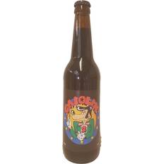 Randers Bryghus Gasolin 11% 1x50 cl
