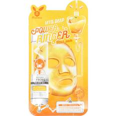 Elizavecca Vita Deep Power Ringer Beauty Mask Pack 1 Sheet 0.78 fl oz