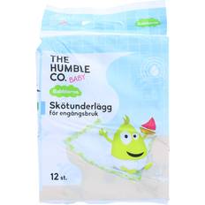 Babblarna Skötunderlägg 12-pack