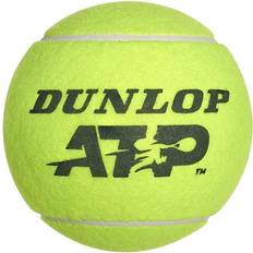Dunlop Tennis Dunlop ATP Midi Ball 5-inch -