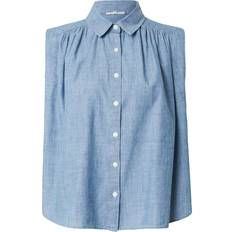 Levi's Dam Blusar Levi's Blus Gracen Comm