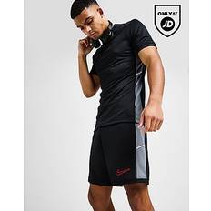 Polyester Shorts Nike Academy Shorts - Black