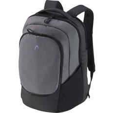 Head Tennistasker & Etuier Head Pro X Backpack 30L Black/Dark Grey