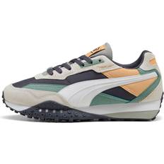 Puma Rider Uld Sneaker Uld - Grå