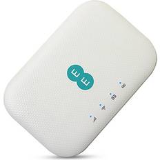 Tauoh 300Mbps Mini Hotspot 2150mAh EE71 4G Wireless Router