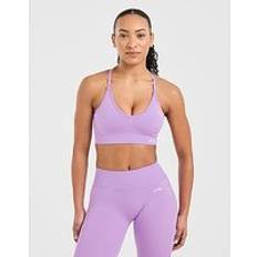 AYBL Adapt Seamless Sports Bra - Purple