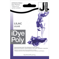 Pebeo Hobbymaterial Pebeo iDye Poly Textilfärg För Syntetmaterial Lilac 458