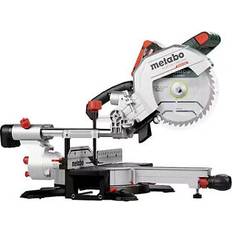 Metabo KGS 18 LTX BL 216 18V Brushless Mitre Saw