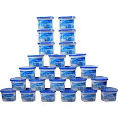 Dehumidifier Pack of 24 x 500ml Prevent Mould & Mildew