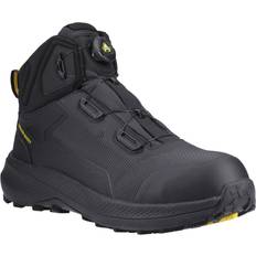 Amblers Safety Mens AS320C Ridgeway Waterproof Safety Boots - UK