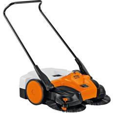 Stihl Sopmaskiner Stihl KGA 770 Batteridriven Sopmaskin