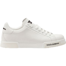 Sneakers dolce gabbana Dolce & Gabbana "Portofino" Sneakers White IT