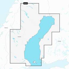 Navionics Navionics Platinum+ NPEU047R Bottenviken