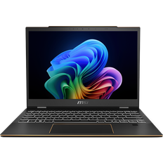 MSI Laptops MSI Summit 13 AI+ 13.3" Touch Laptop