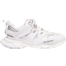Balenciaga Skor Balenciaga Track Sneakers - White